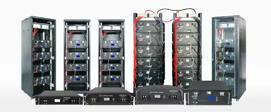 Pro Rack Mount Battery Backup UPS for Servers & IT Infrastructure